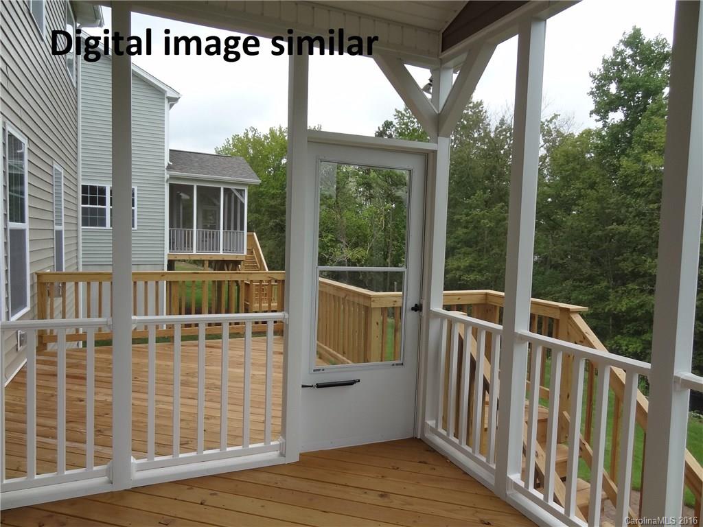9229 Inverness Bay Road Charlotte, NC 28278 - Photo 20 of 24 Gallery Image 20