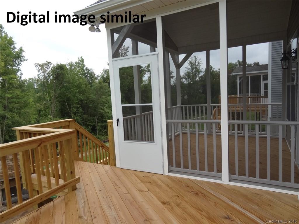 9229 Inverness Bay Road Charlotte, NC 28278 - Photo 21 of 24 Gallery Image 21