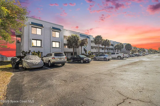 $199,900 | 6900 Highway 1, Unit 6303, Cocoa, FL 32927