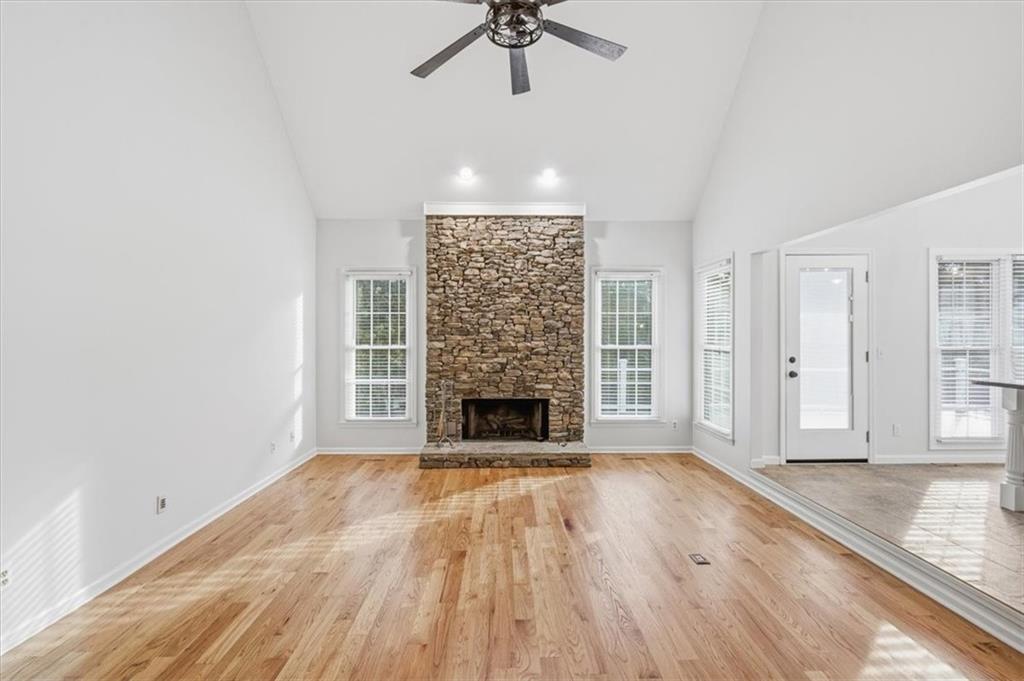 113 Warwick Way Rome, GA 30161 - Photo 11 of 48 Gallery Image 11