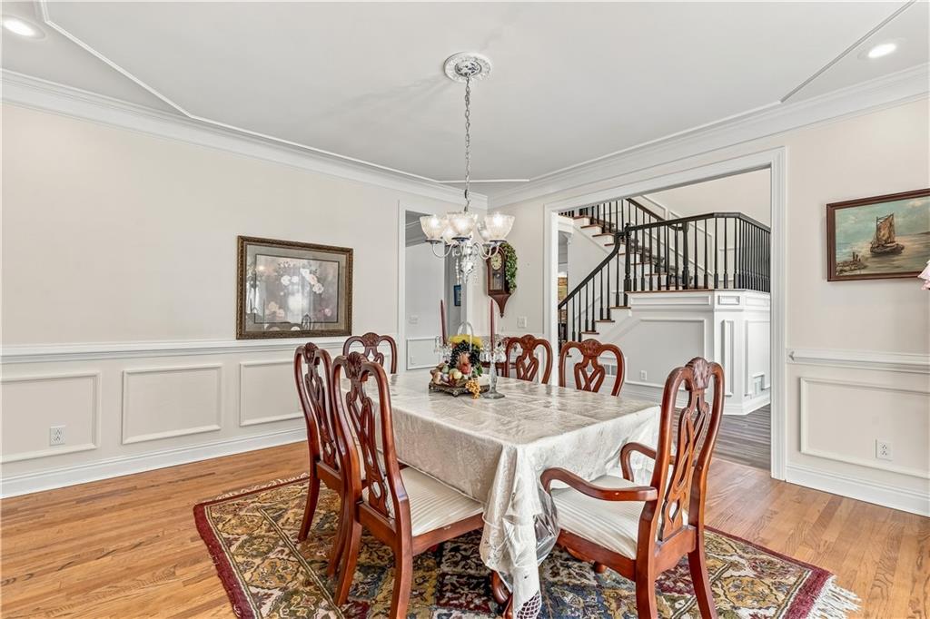 130 Bowman Mill Road Northeast Winder, GA 30680 - Photo 16 of 64 Gallery Image 16
