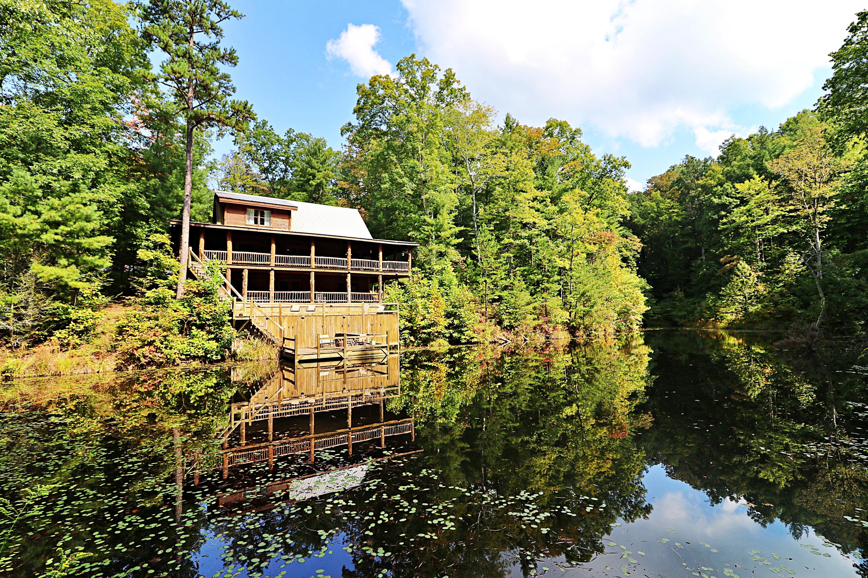 565 John J Smith Road Oneida, TN 37841 - Photo 2 of 35 094A6869