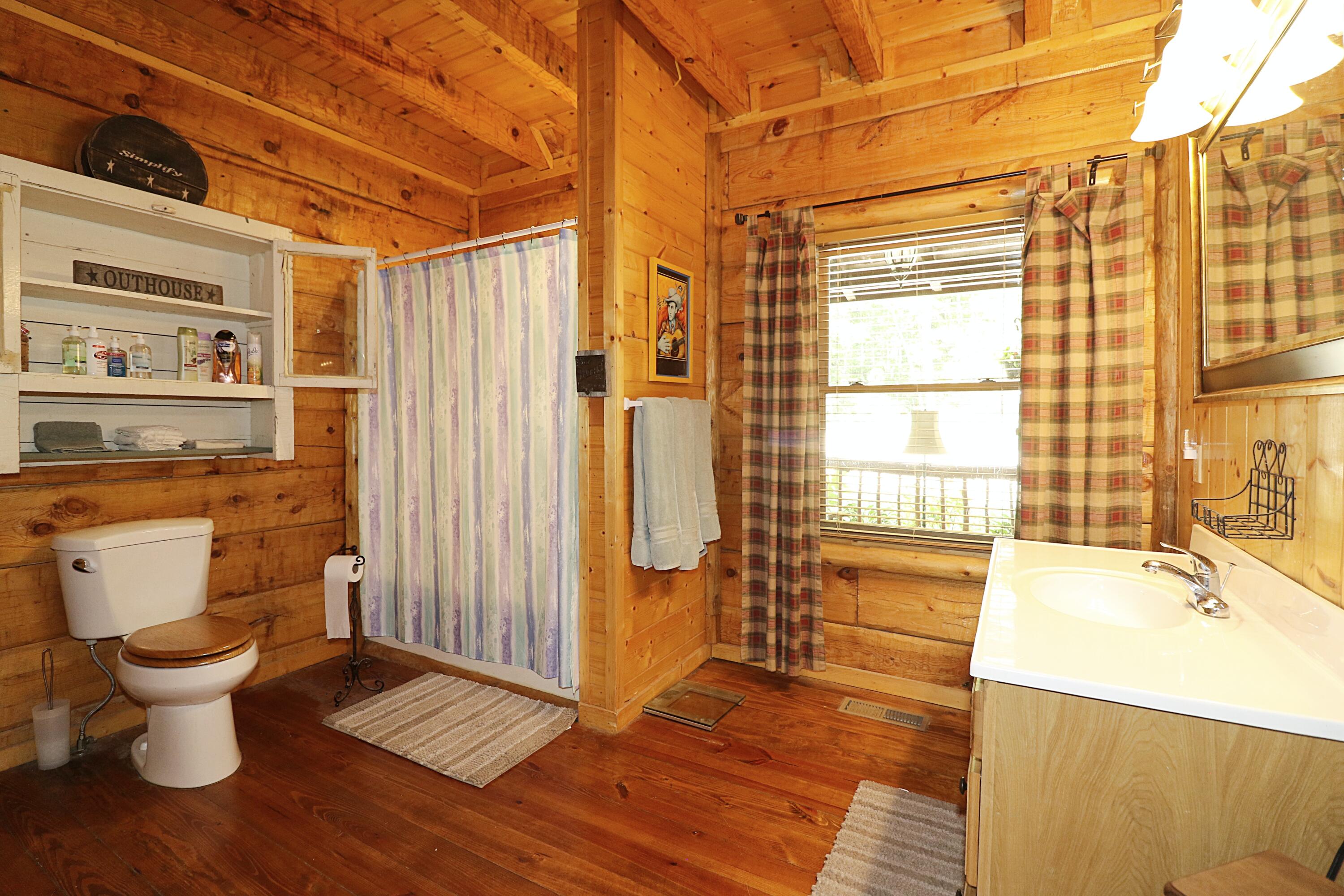 565 John J Smith Road Oneida, TN 37841 - Photo 12 of 35 094A6920