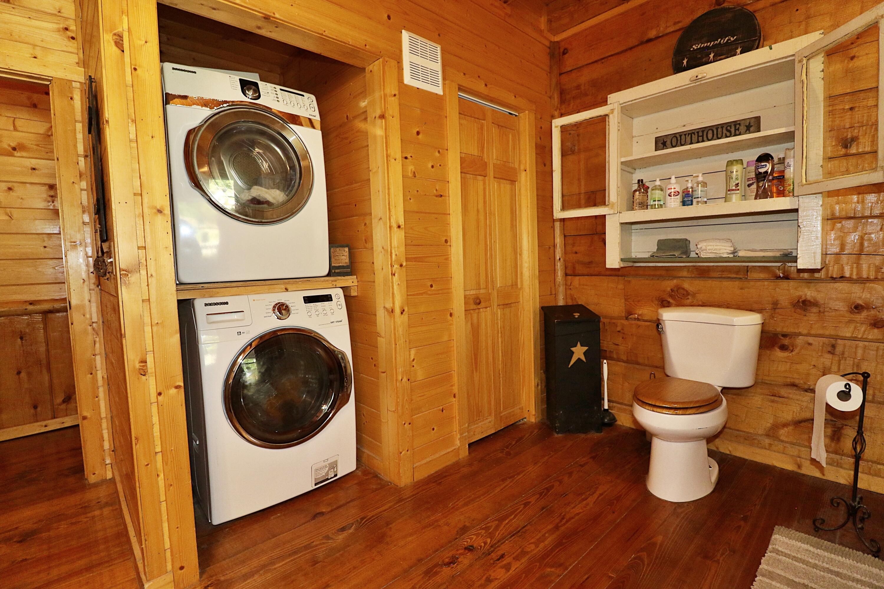 565 John J Smith Road Oneida, TN 37841 - Photo 13 of 35 094A6921