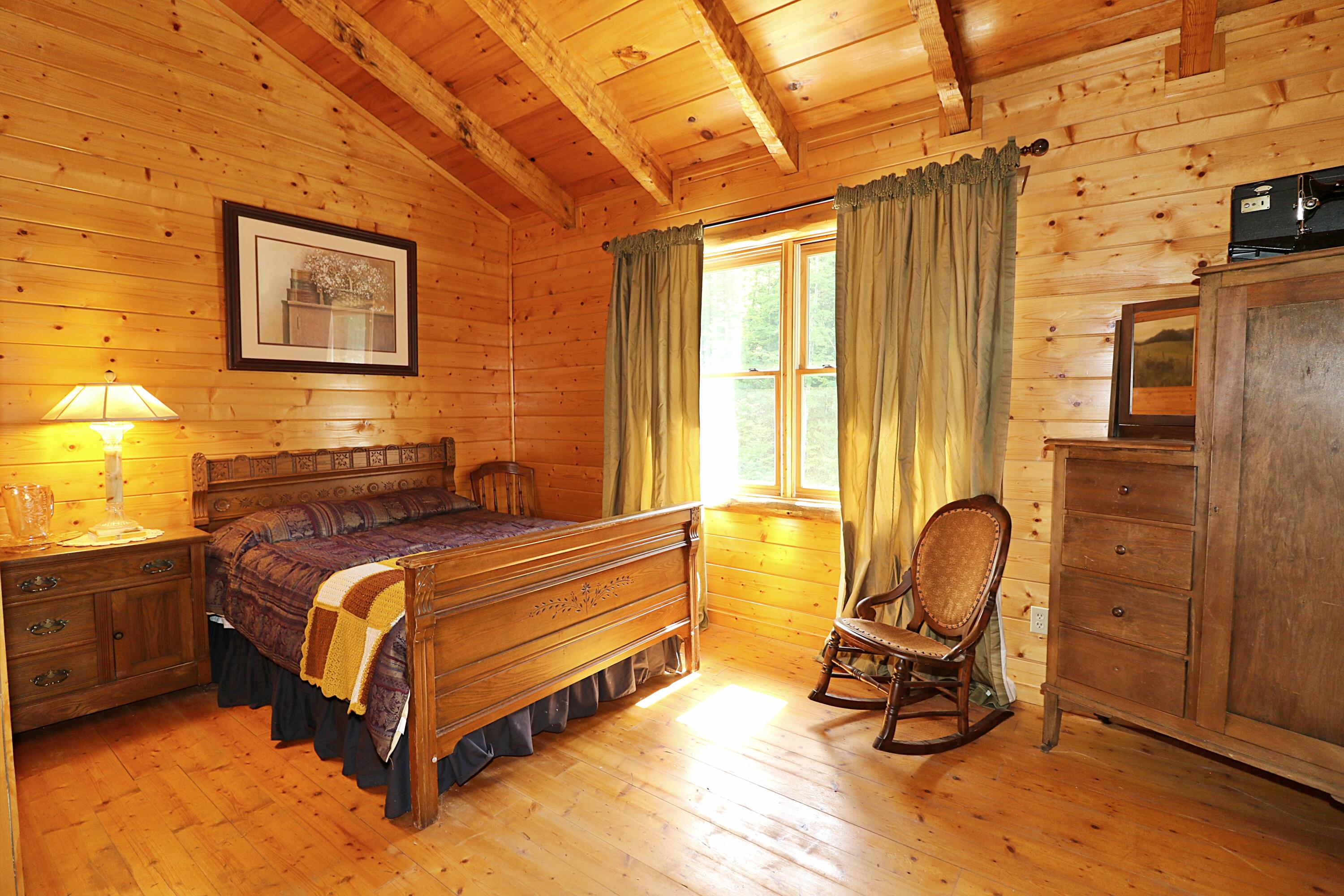 565 John J Smith Road Oneida, TN 37841 - Photo 14 of 35 094A6946