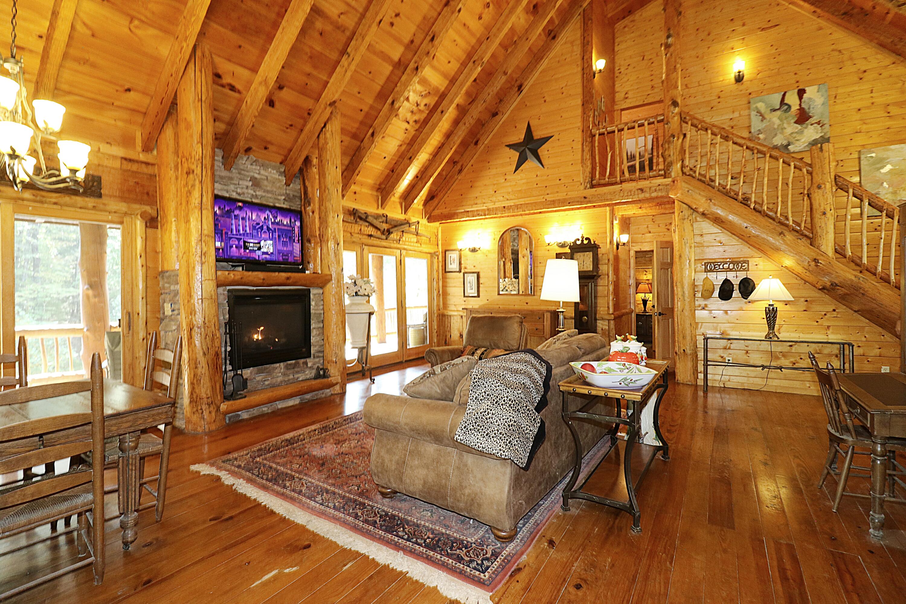 565 John J Smith Road Oneida, TN 37841 - Photo 23 of 35 094A6912