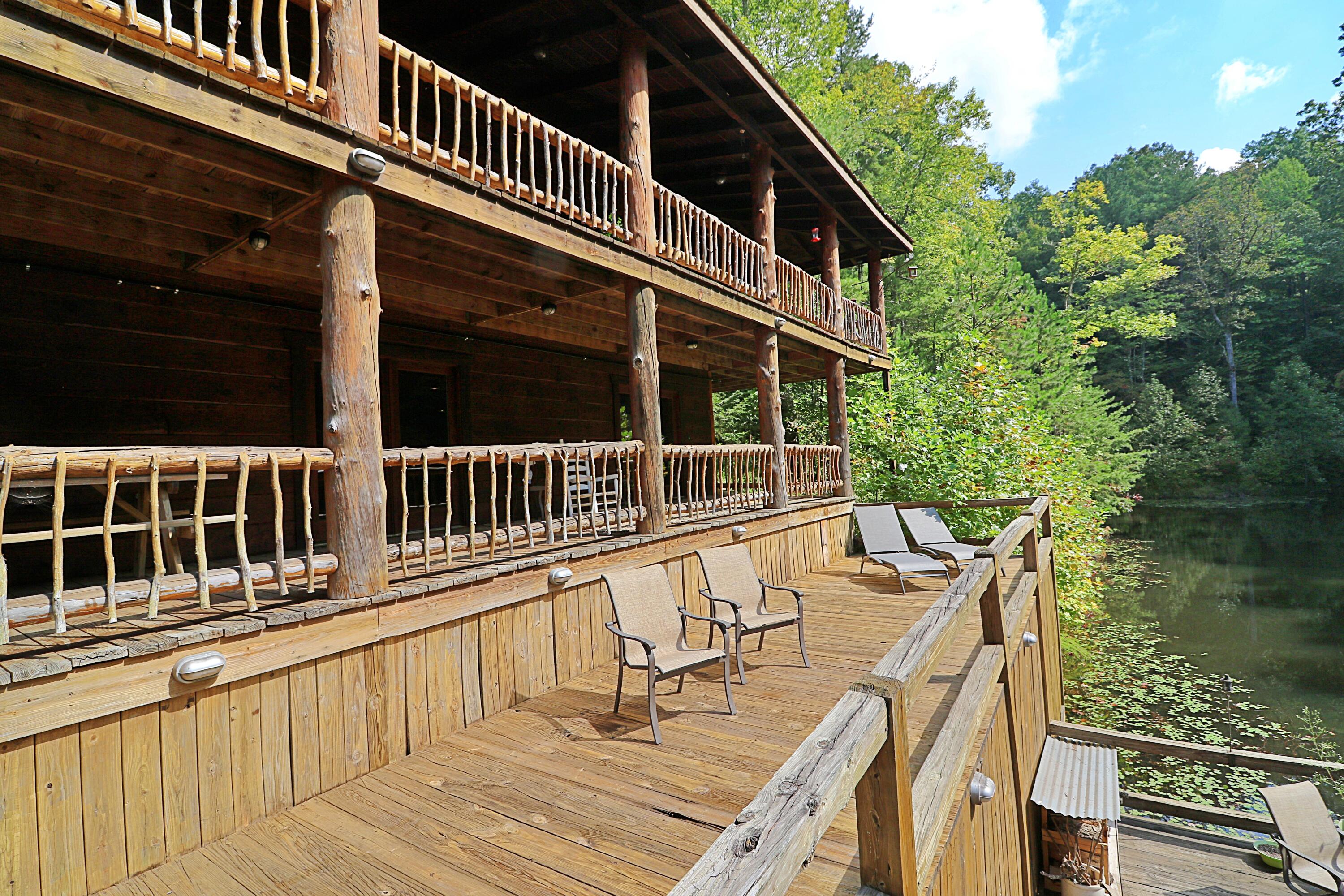 565 John J Smith Road Oneida, TN 37841 - Photo 27 of 35 094A6849