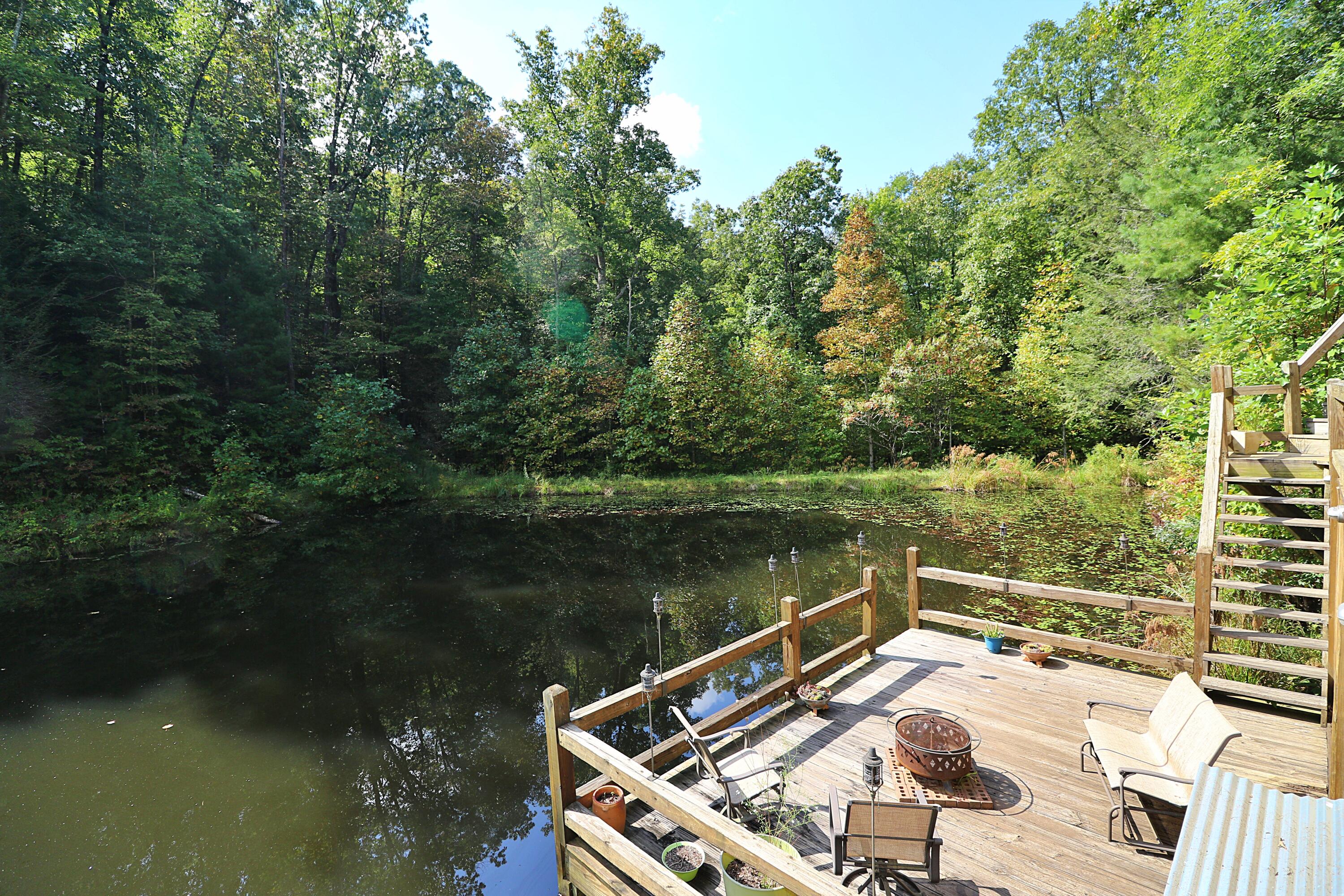 565 John J Smith Road Oneida, TN 37841 - Photo 30 of 35 094A6847