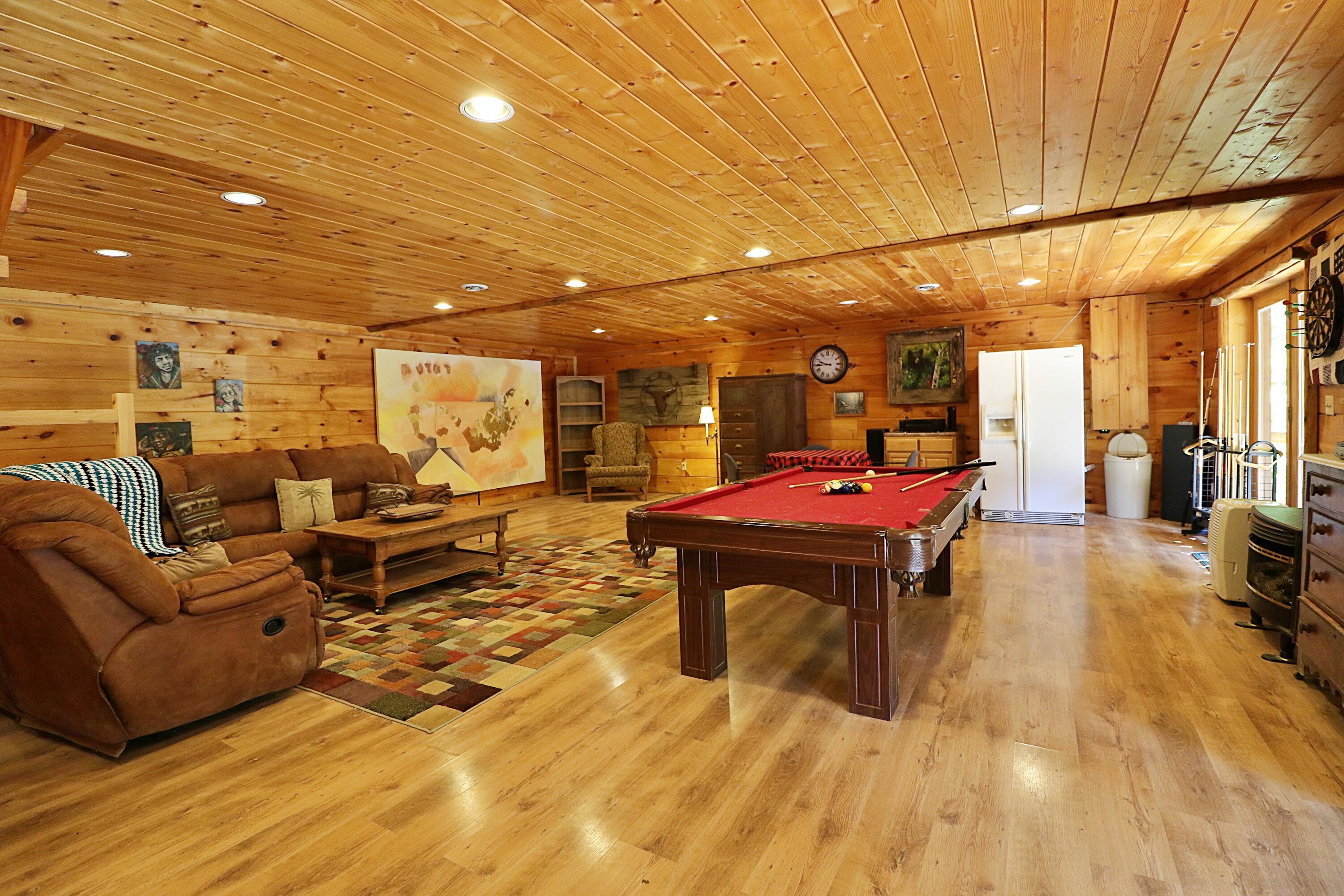 565 John J Smith Road Oneida, TN 37841 - Photo 31 of 35 094A6940