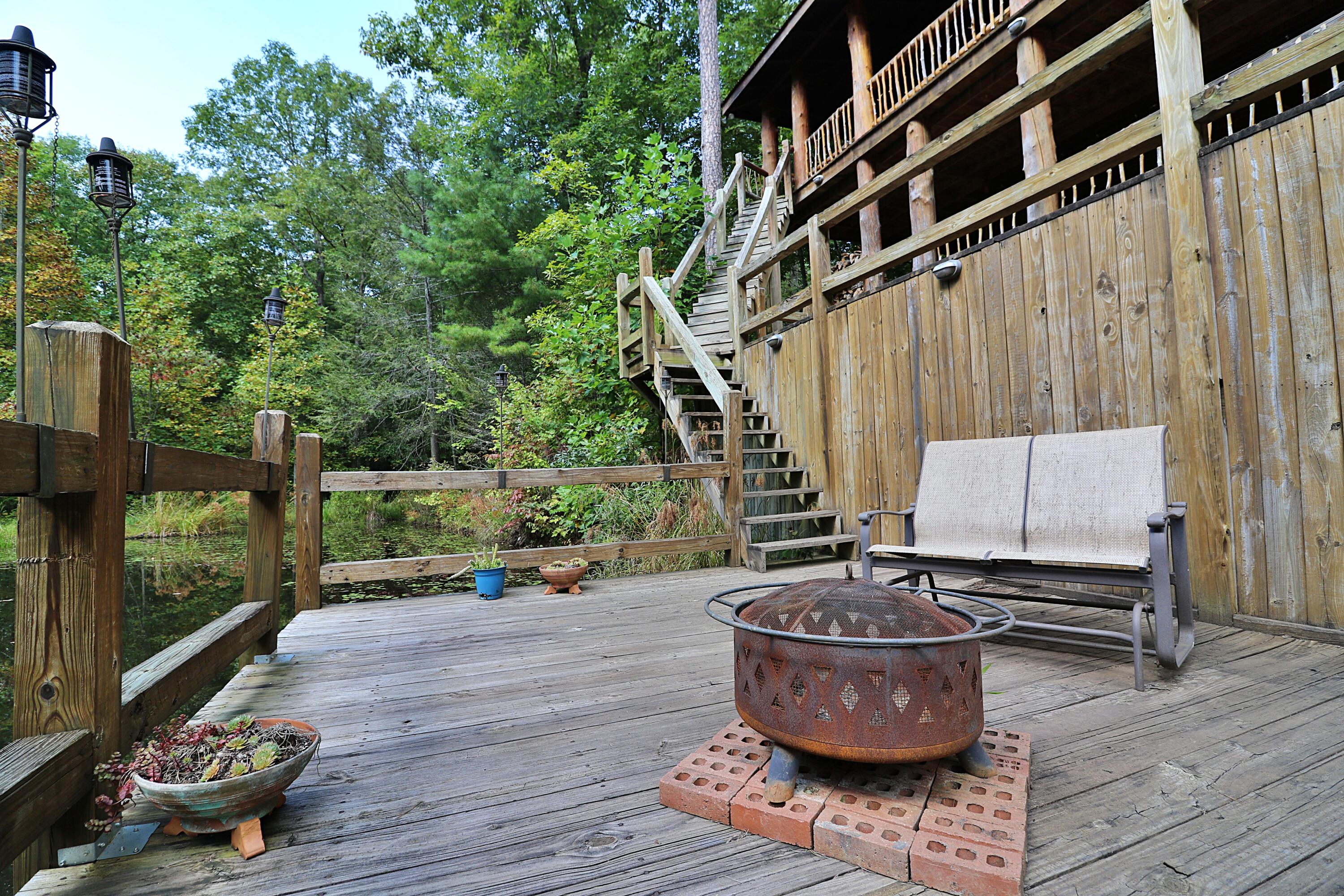 565 John J Smith Road Oneida, TN 37841 - Photo 33 of 35 094A6850