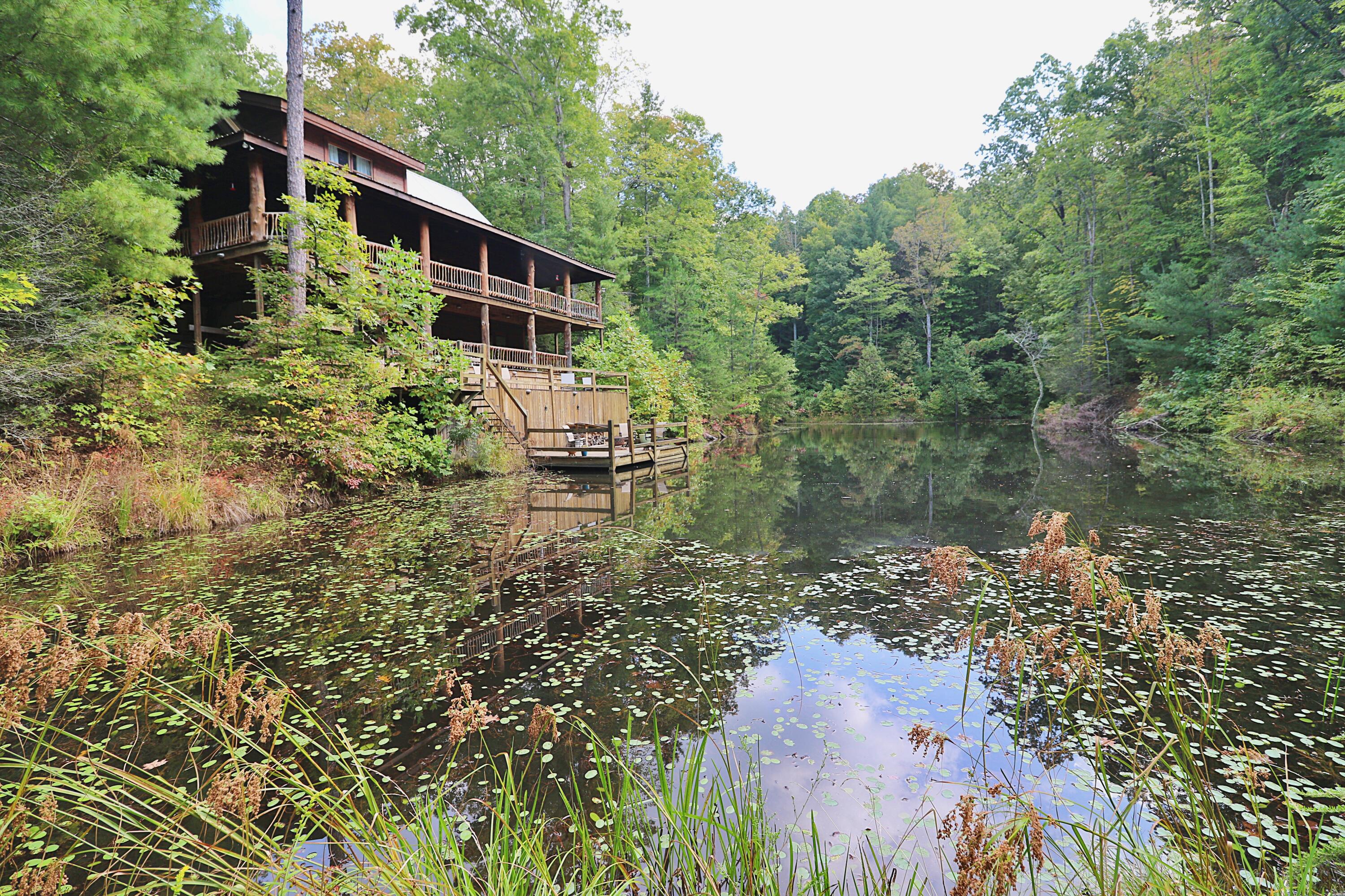 565 John J Smith Road Oneida, TN 37841 - Photo 35 of 35 094A6874