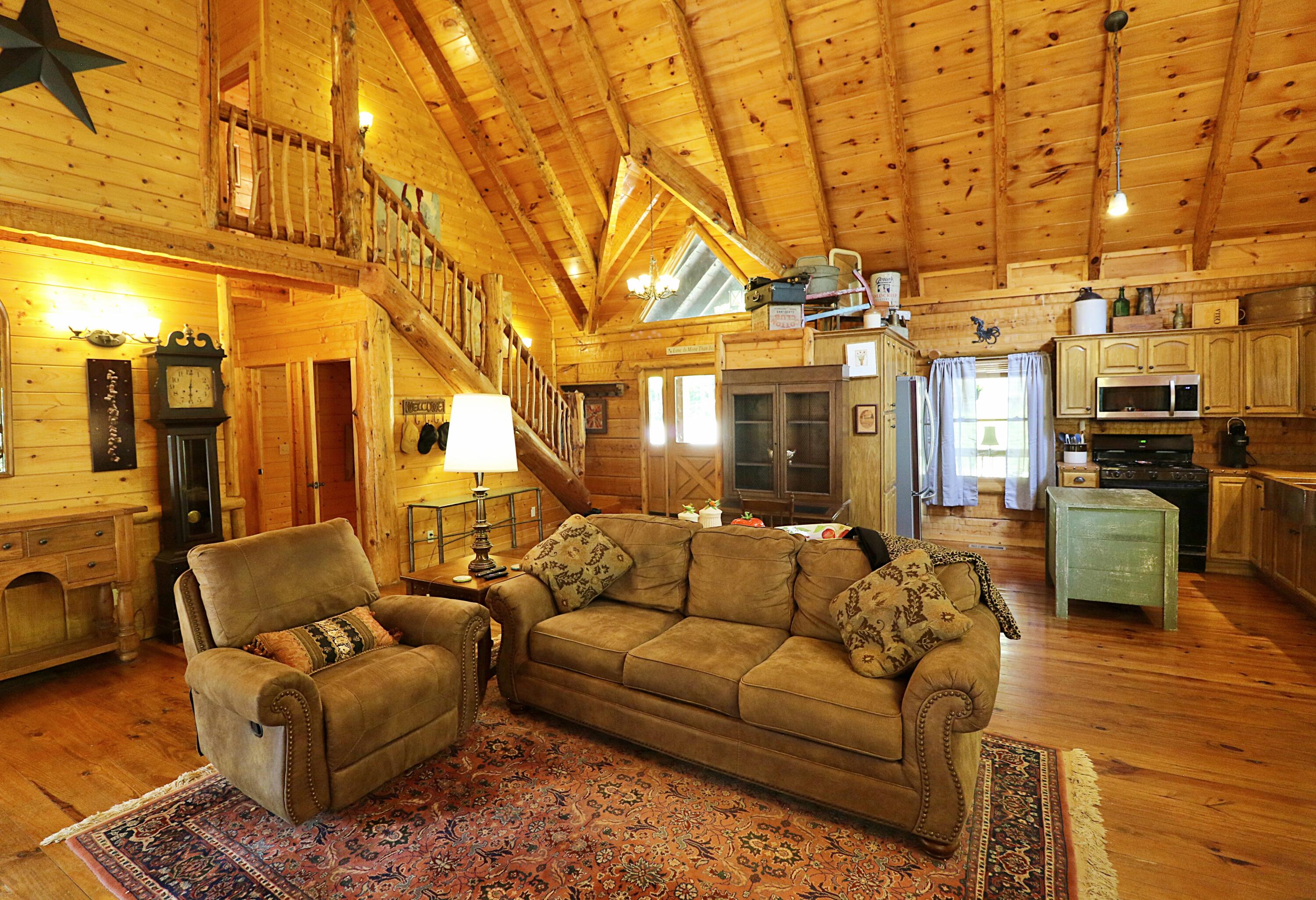 565 John J Smith Road Oneida, TN 37841 - Photo 5 of 35 094A6914