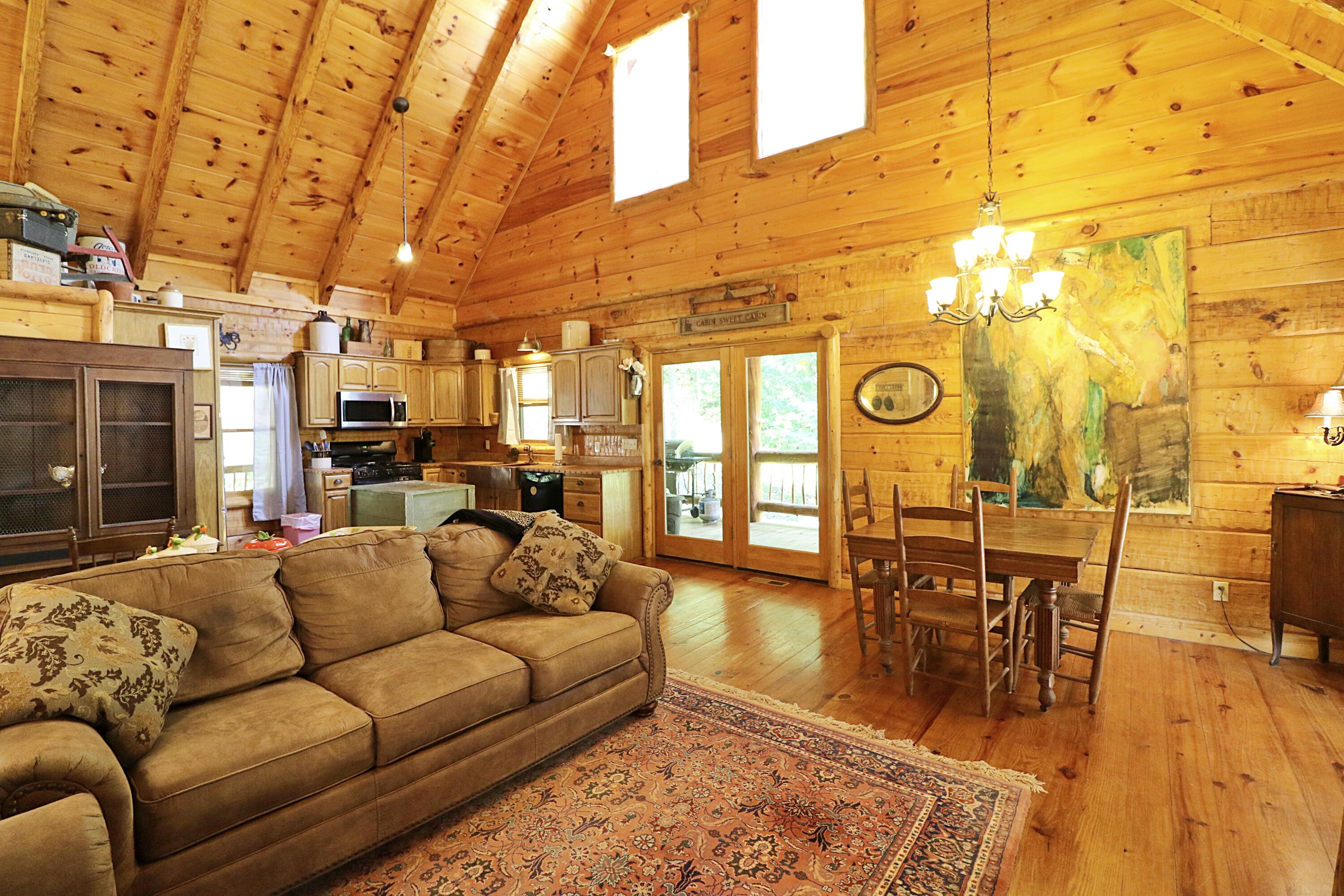 565 John J Smith Road Oneida, TN 37841 - Photo 6 of 35 094A6901