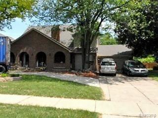 647 South Gulley Road Dearborn, MI 48124 - Photo 1 of 12 Property Photo