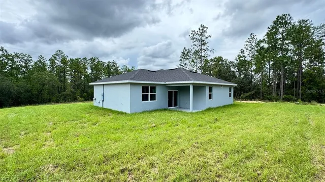 $289,000 | 9278 North Satinwood Terrace, Citrus Springs, FL 34433