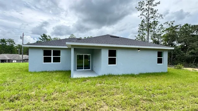 $289,000 | 9278 North Satinwood Terrace, Citrus Springs, FL 34433