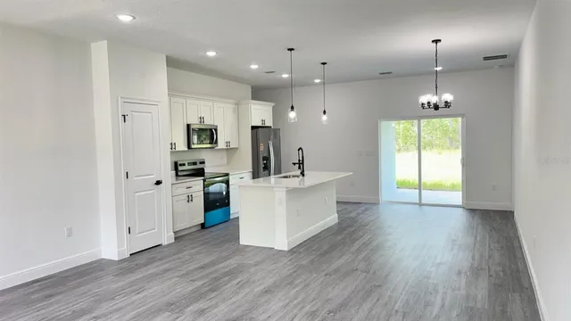 $289,000 | 9278 North Satinwood Terrace, Citrus Springs, FL 34433