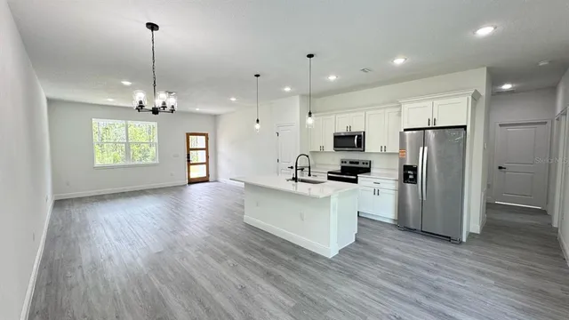 $289,000 | 9278 North Satinwood Terrace, Citrus Springs, FL 34433