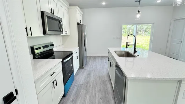 $289,000 | 9278 North Satinwood Terrace, Citrus Springs, FL 34433