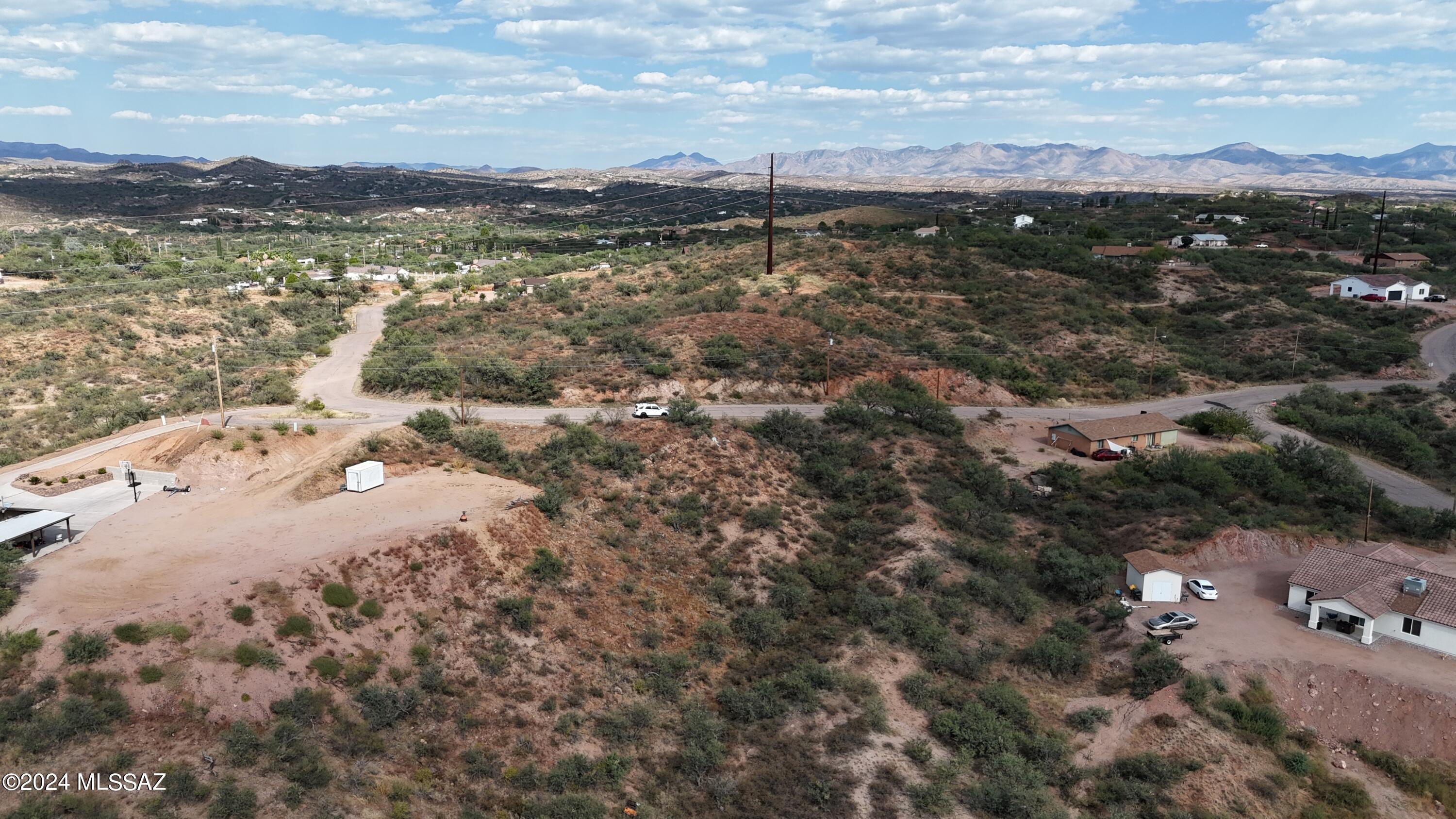 918 Calle Mateos, Unit 53 Rio Rico, AZ 85648 - Photo 15 of 21