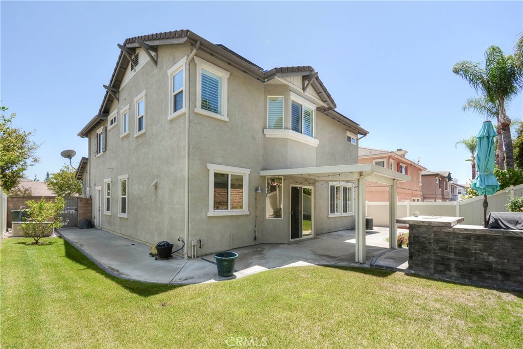 11420 Williams Ridge Drive Rancho Cucamonga, CA 91701 - Photo 43 of 44