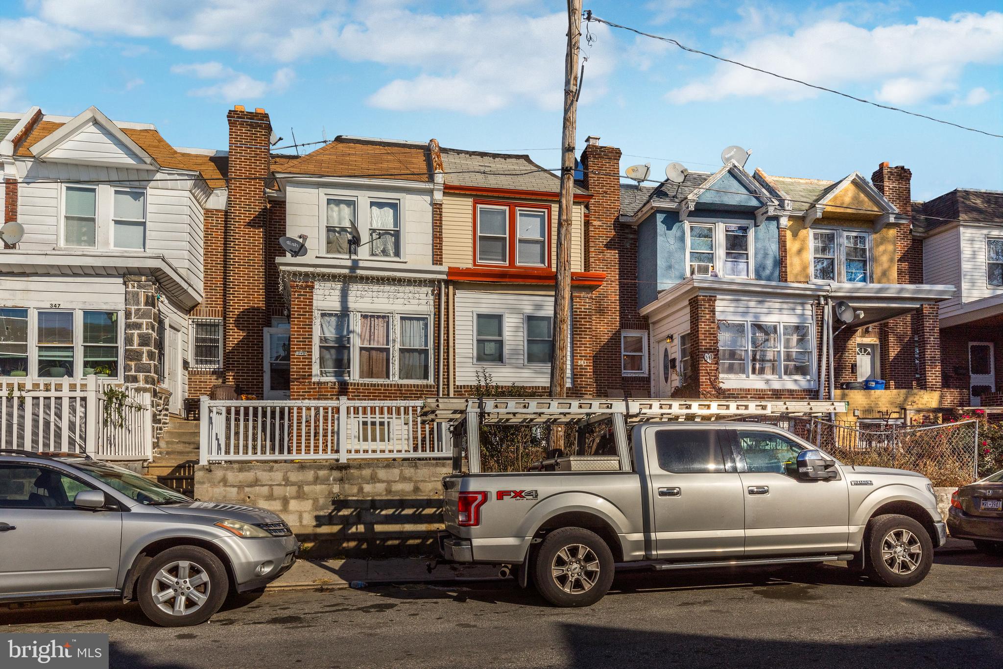 343 Huntley Road Upper Darby, PA 19082 - Photo 2 of 27