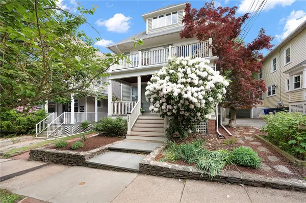 $939,900 | 341 Lloyd Avenue, Providence, RI 02906