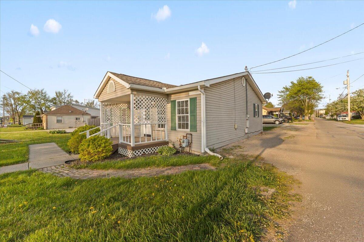 11025 Hebron Road Buckeye Lake, OH 43008 - Photo 22 of 43