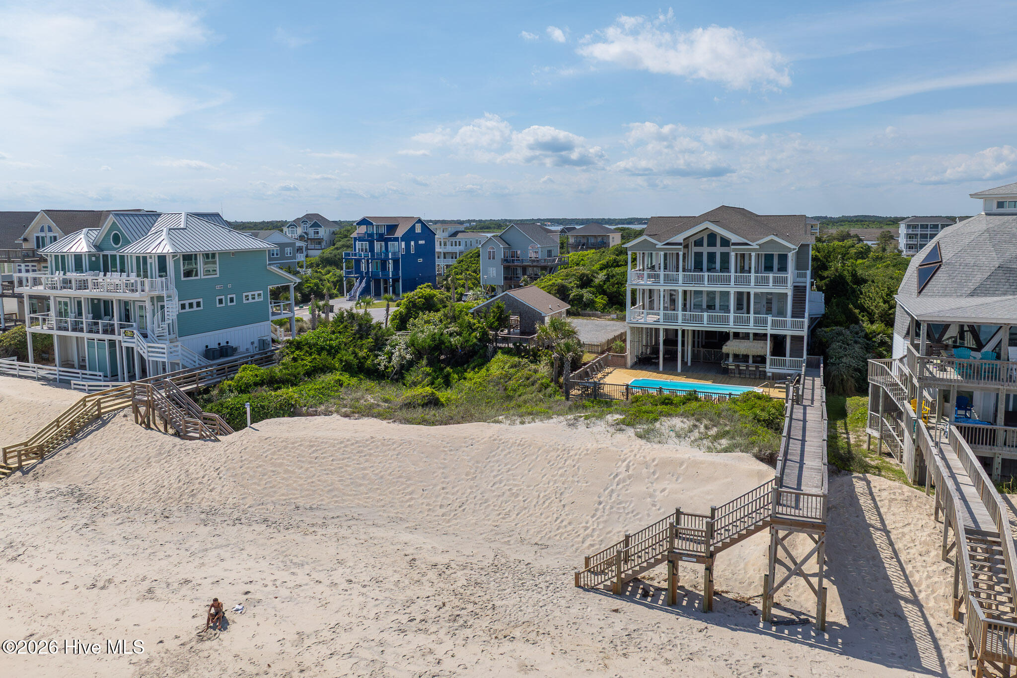 2068 New River Inlet Road North Topsail Beach, NC 28460 - Photo 84 of 90 2068 NRIR - Aerials - MLS_12