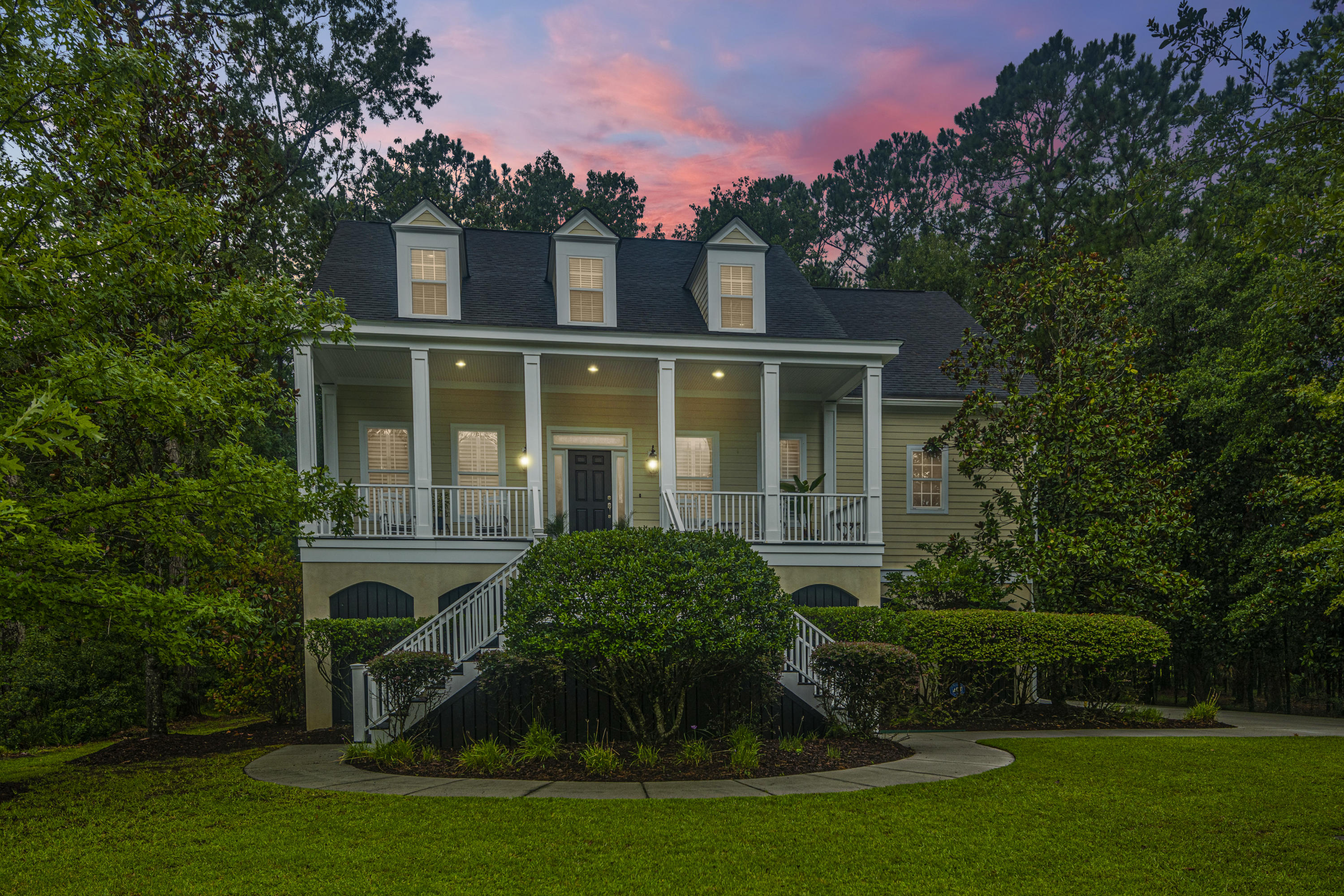 3675 Coastal Crab Road Mount Pleasant, SC 29466 - Photo 2 of 32 3675CoastalCrab01