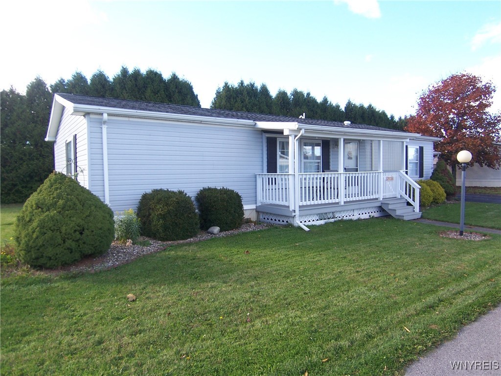 3233 Pratt Road, Unit 17A Batavia, NY 14020 - Photo 1 of 1 Gallery Image 1