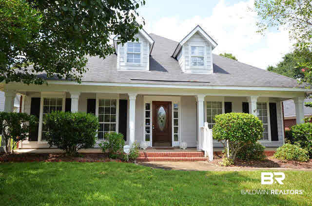 6448 Double Tree Court Mobile, AL 36695 - Photo 1 of 1