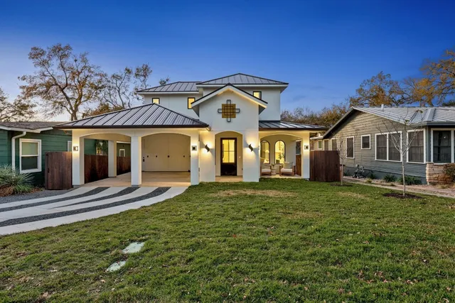 $2,250,000 | 4304 Shoalwood Avenue, Austin, TX 78756