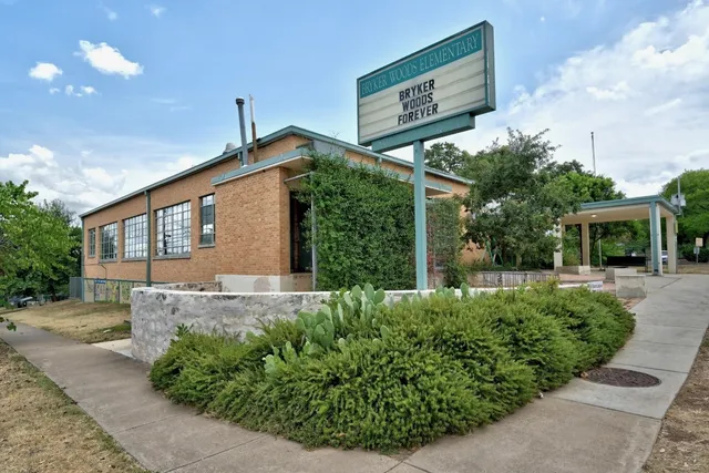 $2,250,000 | 4304 Shoalwood Avenue, Austin, TX 78756