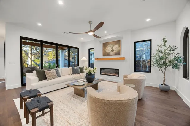 $2,250,000 | 4304 Shoalwood Avenue, Austin, TX 78756