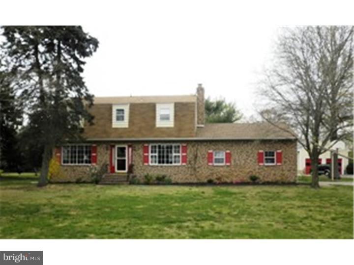 206 New Freedom Road Southampton, NJ 08088 - Photo 1 of 15