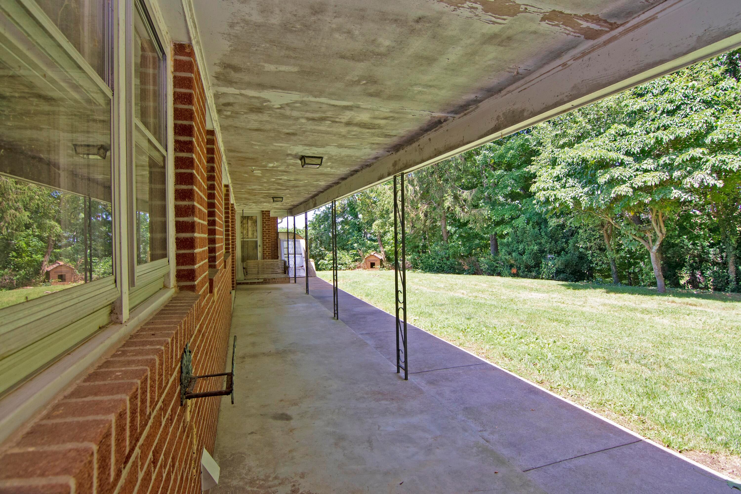 3215 Sweet Springs Valley Road Union, WV 24983 - Photo 49 of 71 Gallery Image 49
