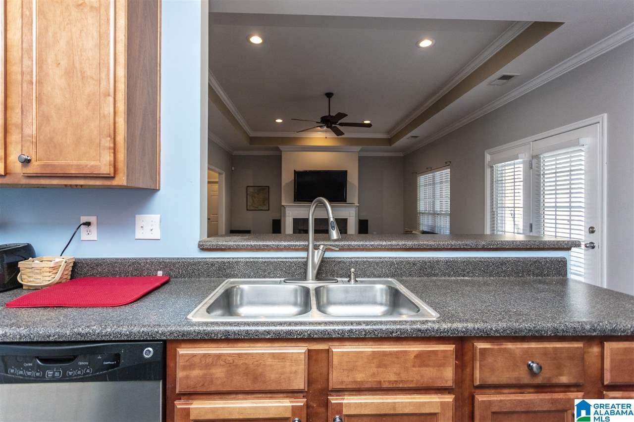 214 Creekside Court Pelham, AL 35124 - Photo 13 of 30