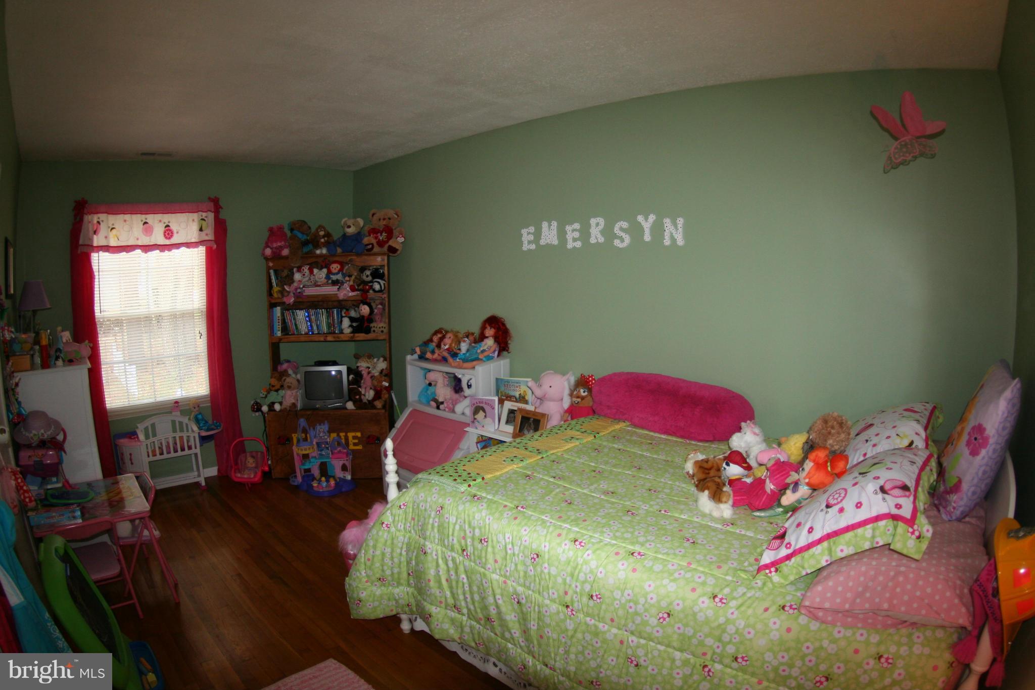 2972 Three Chopt Road Gum Spring, VA 23065 - Photo 11 of 18 Bedroom