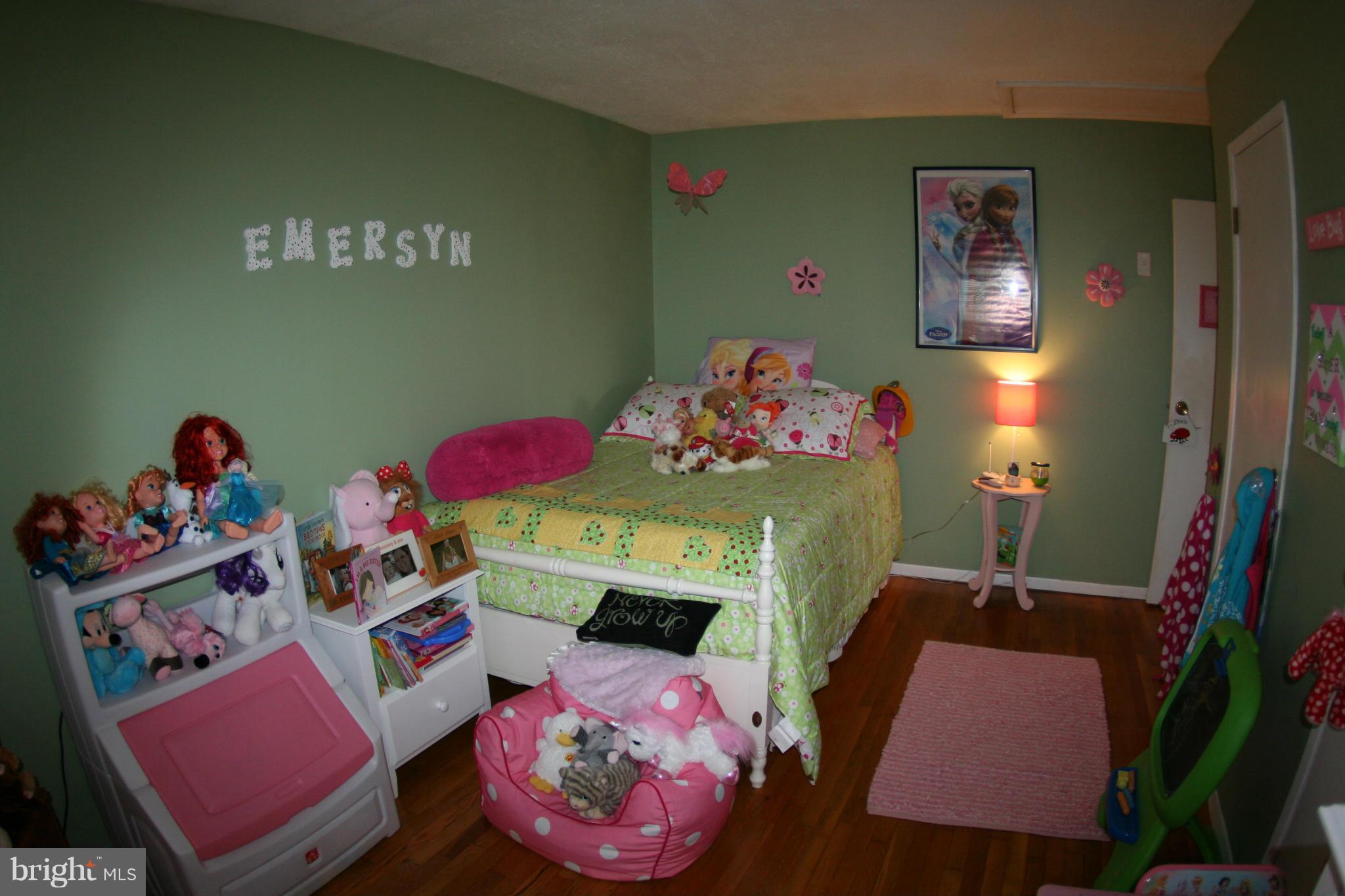 2972 Three Chopt Road Gum Spring, VA 23065 - Photo 12 of 18 Bedroom