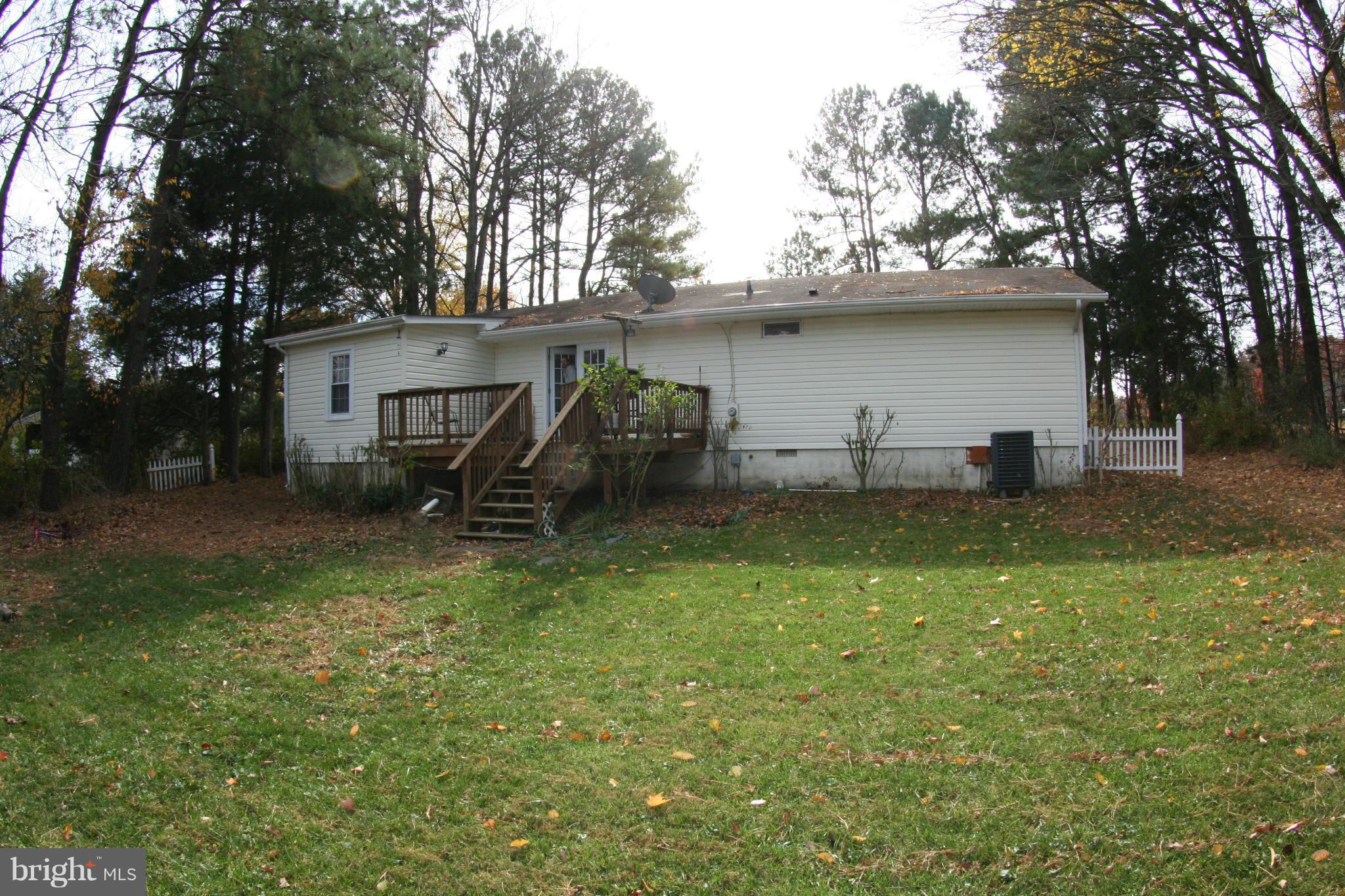 2972 Three Chopt Road Gum Spring, VA 23065 - Photo 18 of 18 Exterior (Rear)