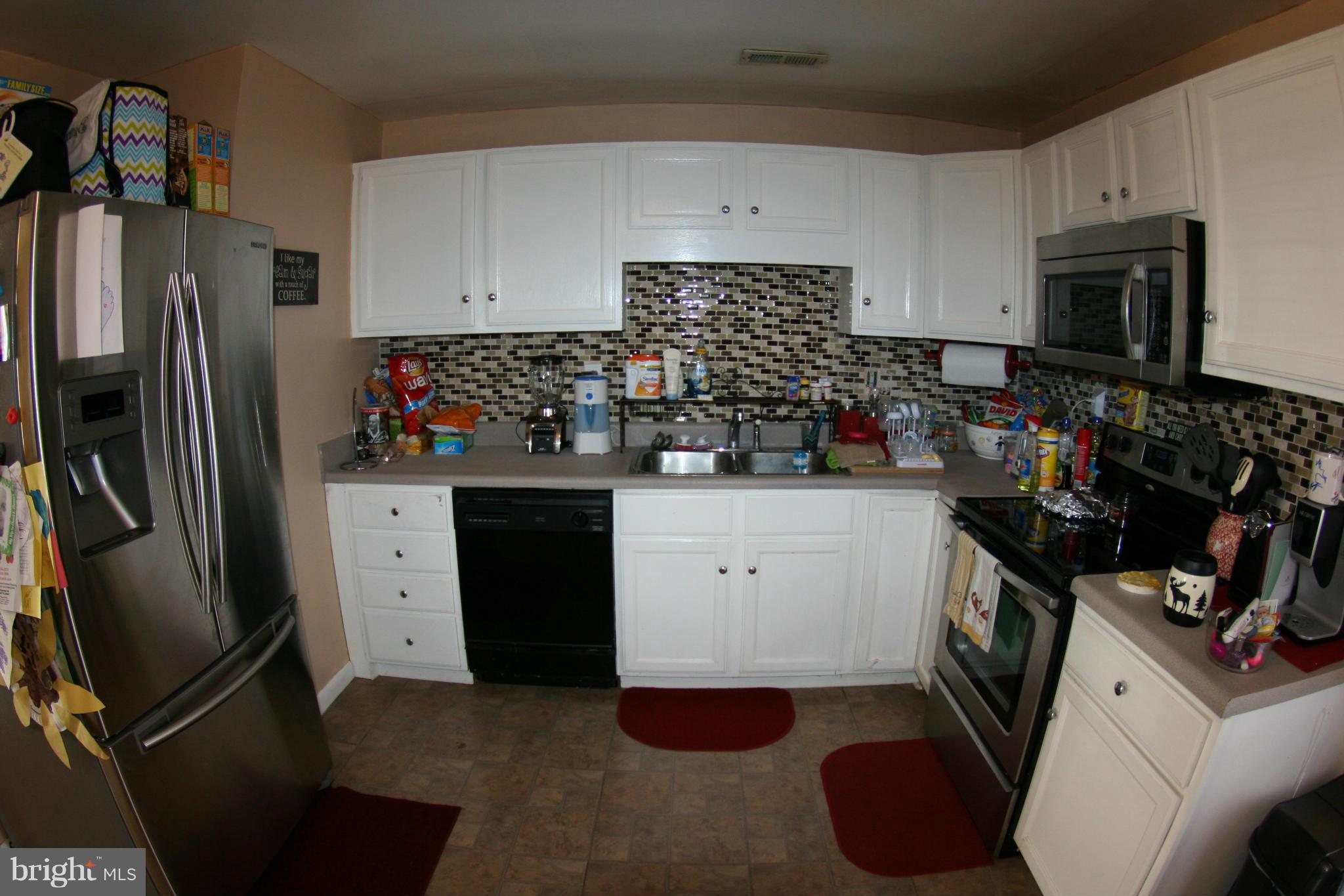 2972 Three Chopt Road Gum Spring, VA 23065 - Photo 8 of 18 Kitchen