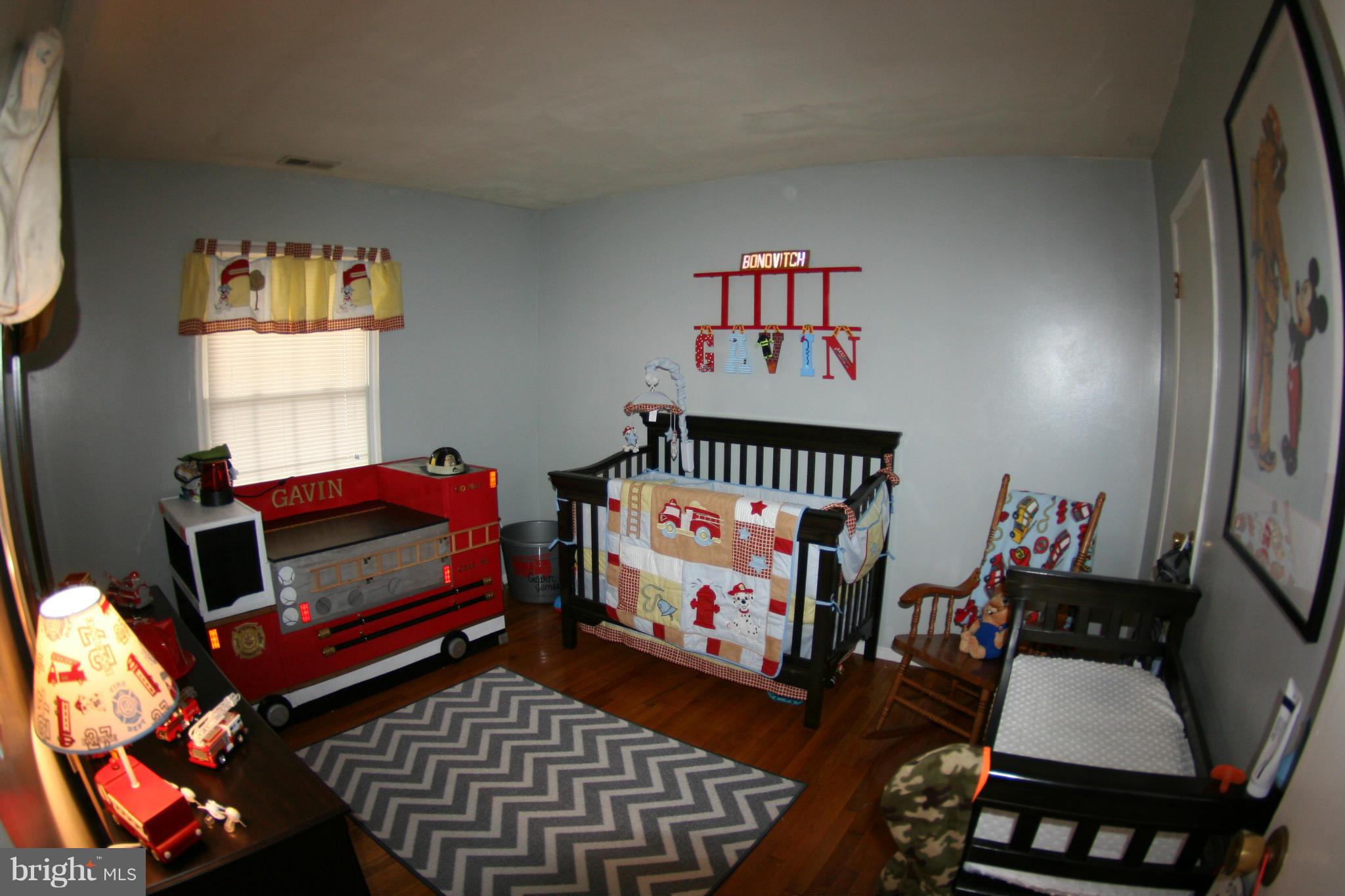 2972 Three Chopt Road Gum Spring, VA 23065 - Photo 10 of 18 Bedroom
