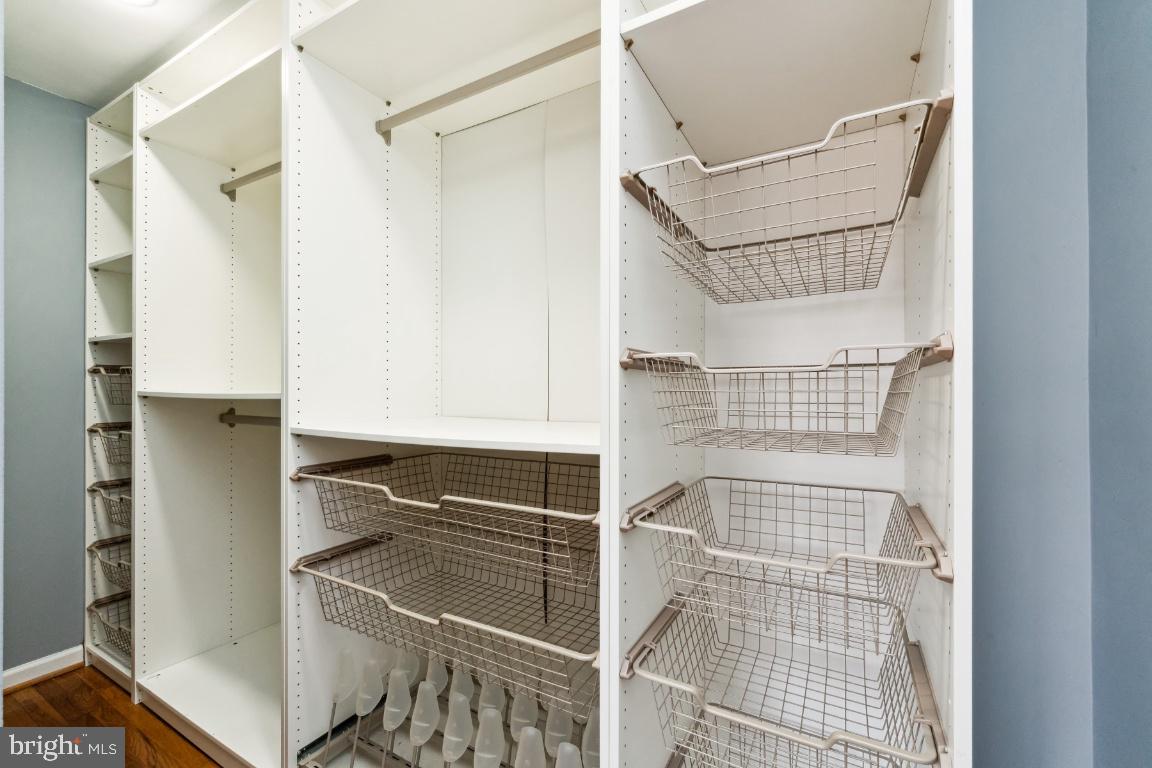 9278 Adelphi Road, Unit 301 Hyattsville, MD 20783 - Photo 28 of 35 Walk-In Closet