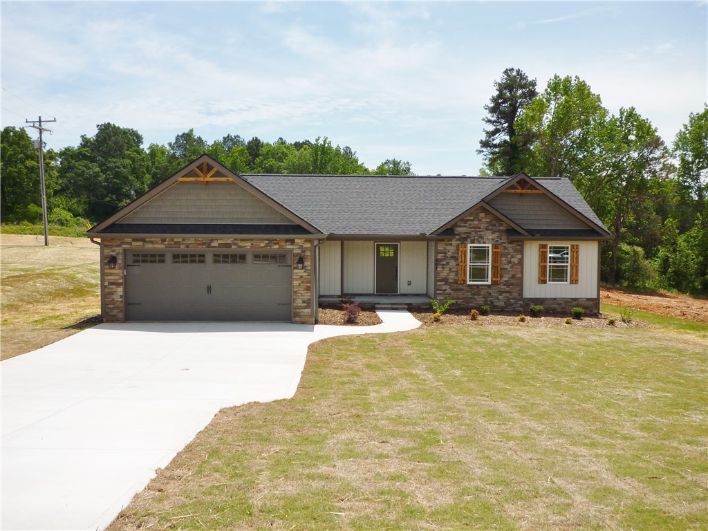 403 Nelson Drive Anderson, SC 29621 - Photo 1 of 40 Gallery Image 1