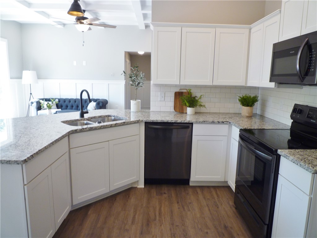 403 Nelson Drive Anderson, SC 29621 - Photo 23 of 40 Gallery Image 23