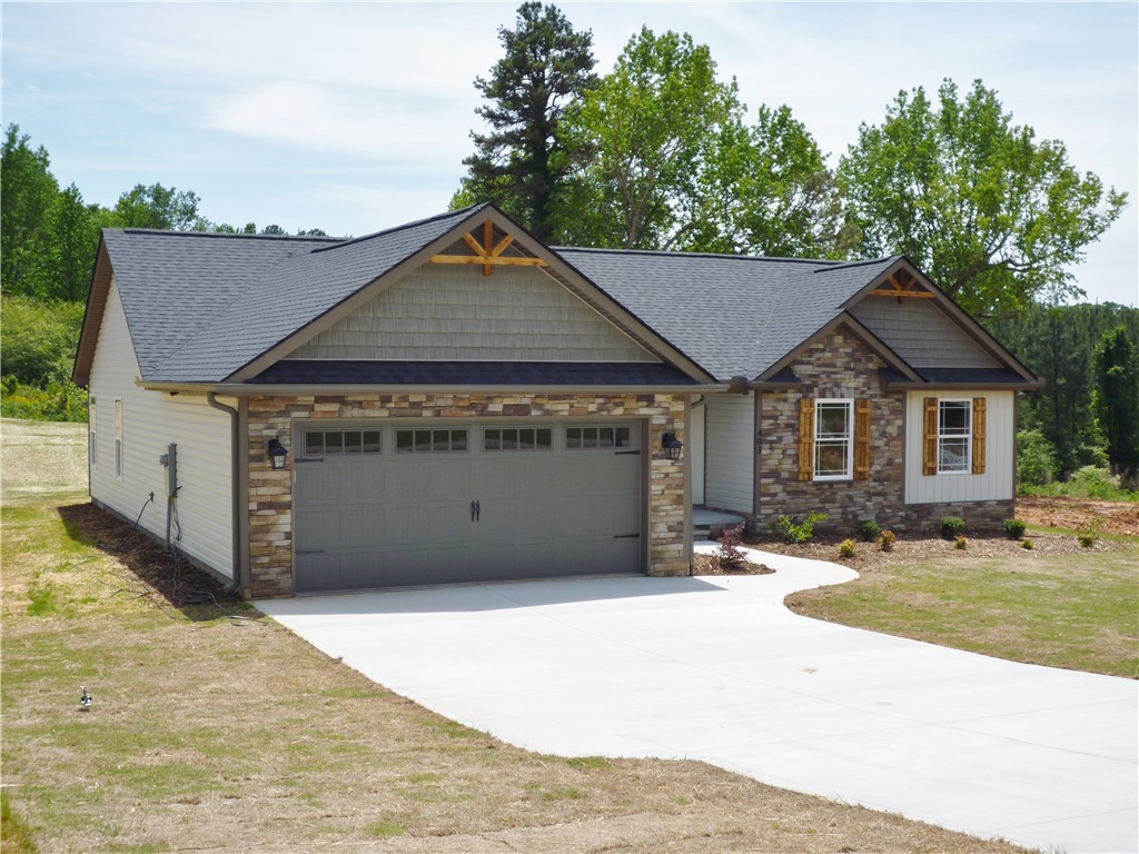 403 Nelson Drive Anderson, SC 29621 - Photo 4 of 40 Gallery Image 4