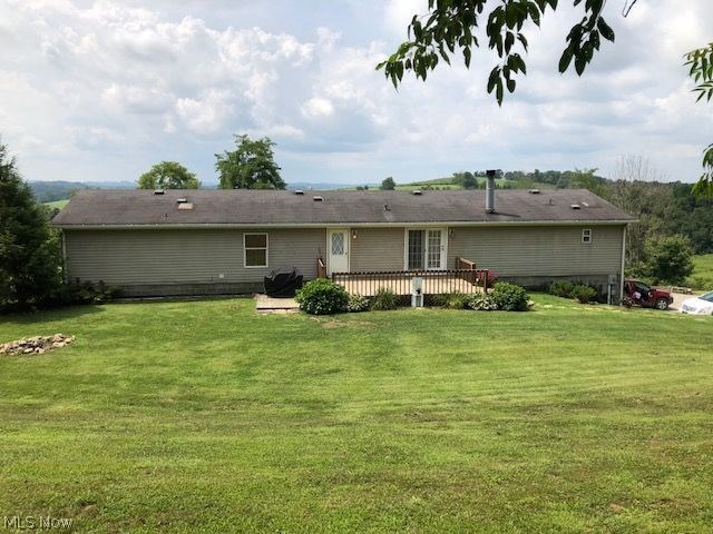 93 Whitetail Ridge Wellsburg, WV 26070 - Photo 23 of 35