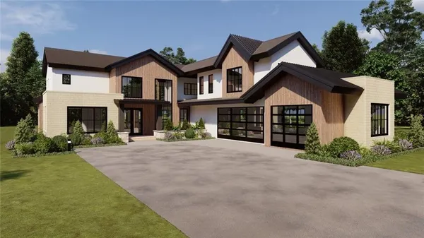 $1,500,000 | 608 East Lake Drive, Gainesville, GA 30506