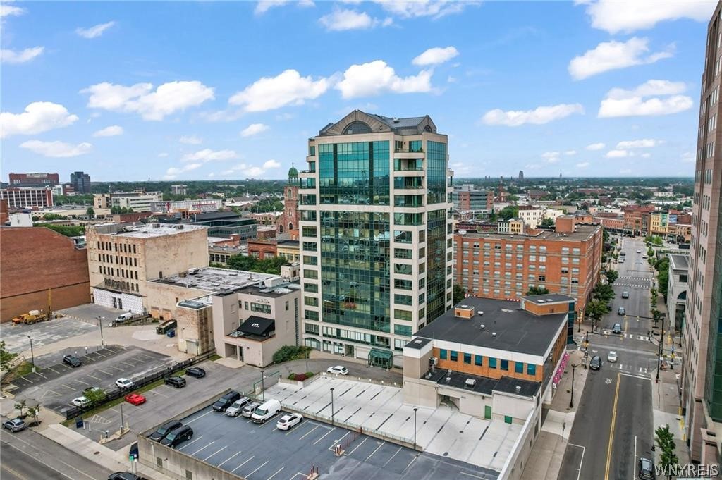 600 Main Street, Unit 901 Buffalo, NY 14202 - Photo 1 of 1